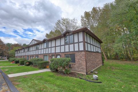 Tiny photo for 2 Branch Road #APT 3G, Thomaston, CT 06787 (MLS # 24135503)