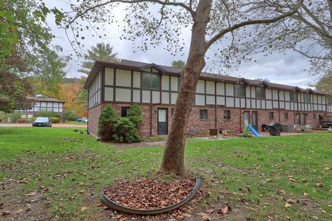 Tiny photo for 2 Branch Road #APT 3G, Thomaston, CT 06787 (MLS # 24135503)