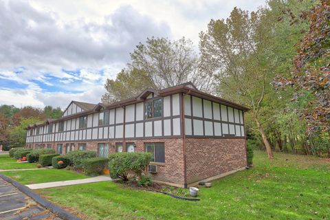Tiny photo for 2 Branch Road #APT 3G, Thomaston, CT 06787 (MLS # 24135503)