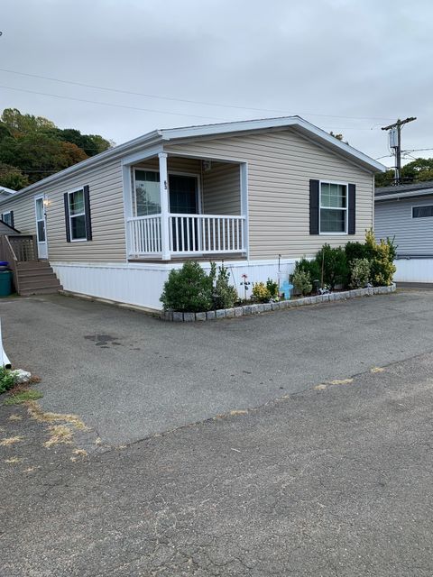 Photo of 1012 Old Colony Road #LOT 63, Meriden, CT 06451 (MLS # 24133777)