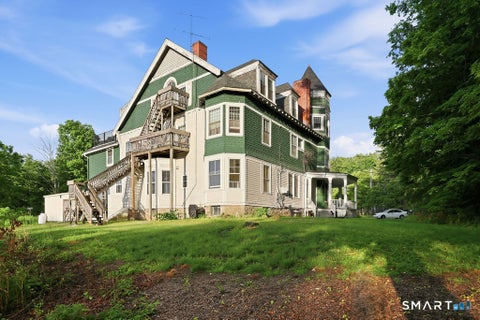 Tiny photo for 270 Cherry Brook Road #1S, Canton, CT 06019 (MLS # 24184628)