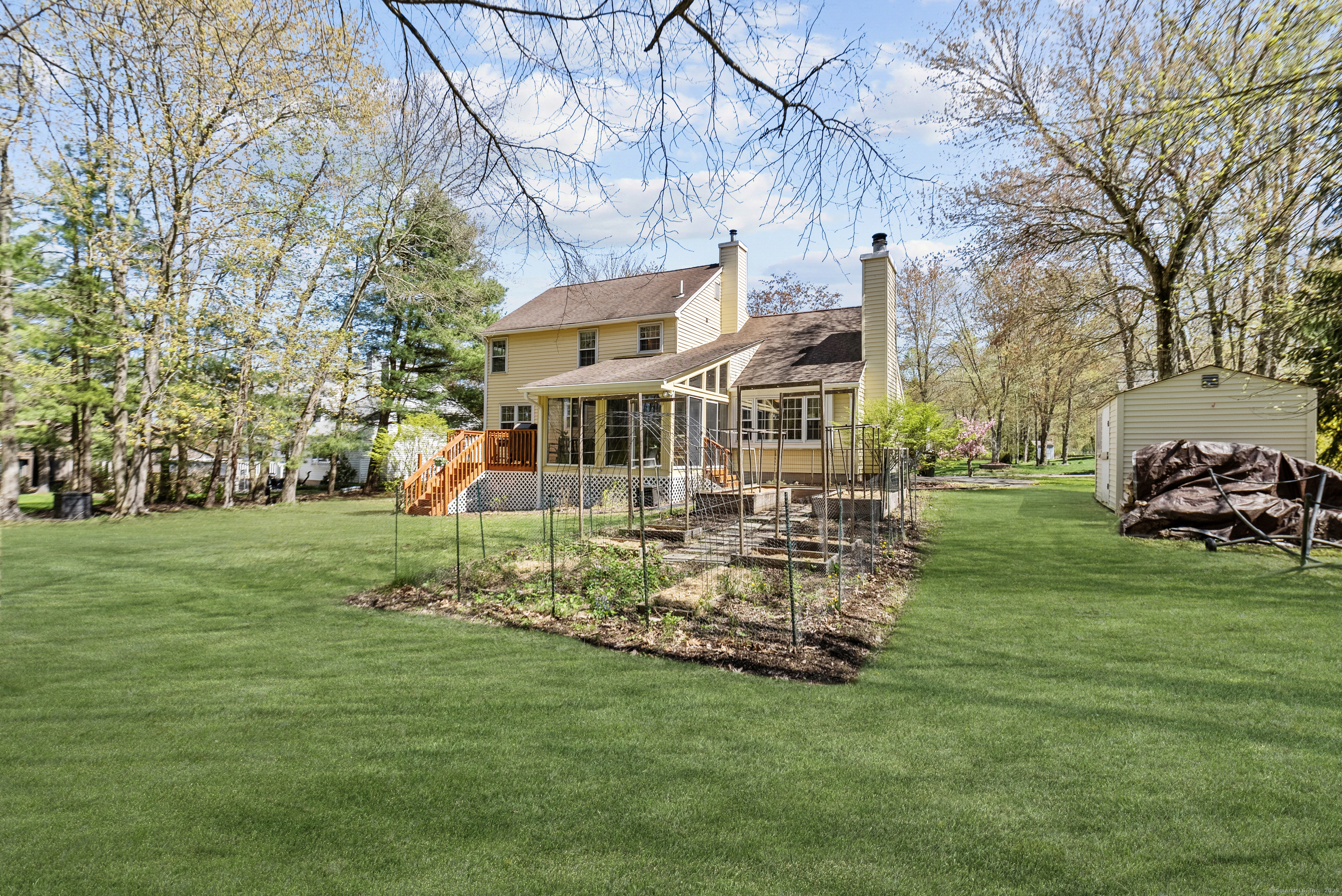 12 Weatherside Drive, Wallingford, Connecticut image 39