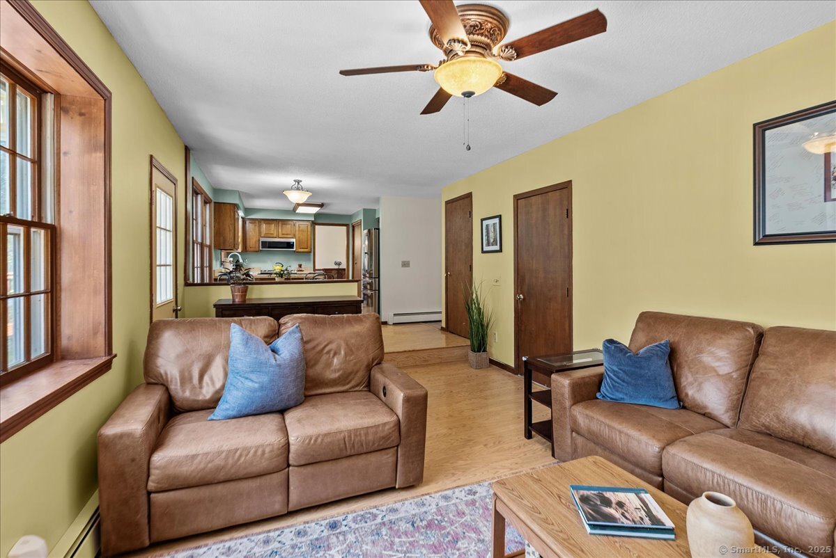 12 Weatherside Drive, Wallingford, Connecticut image 15