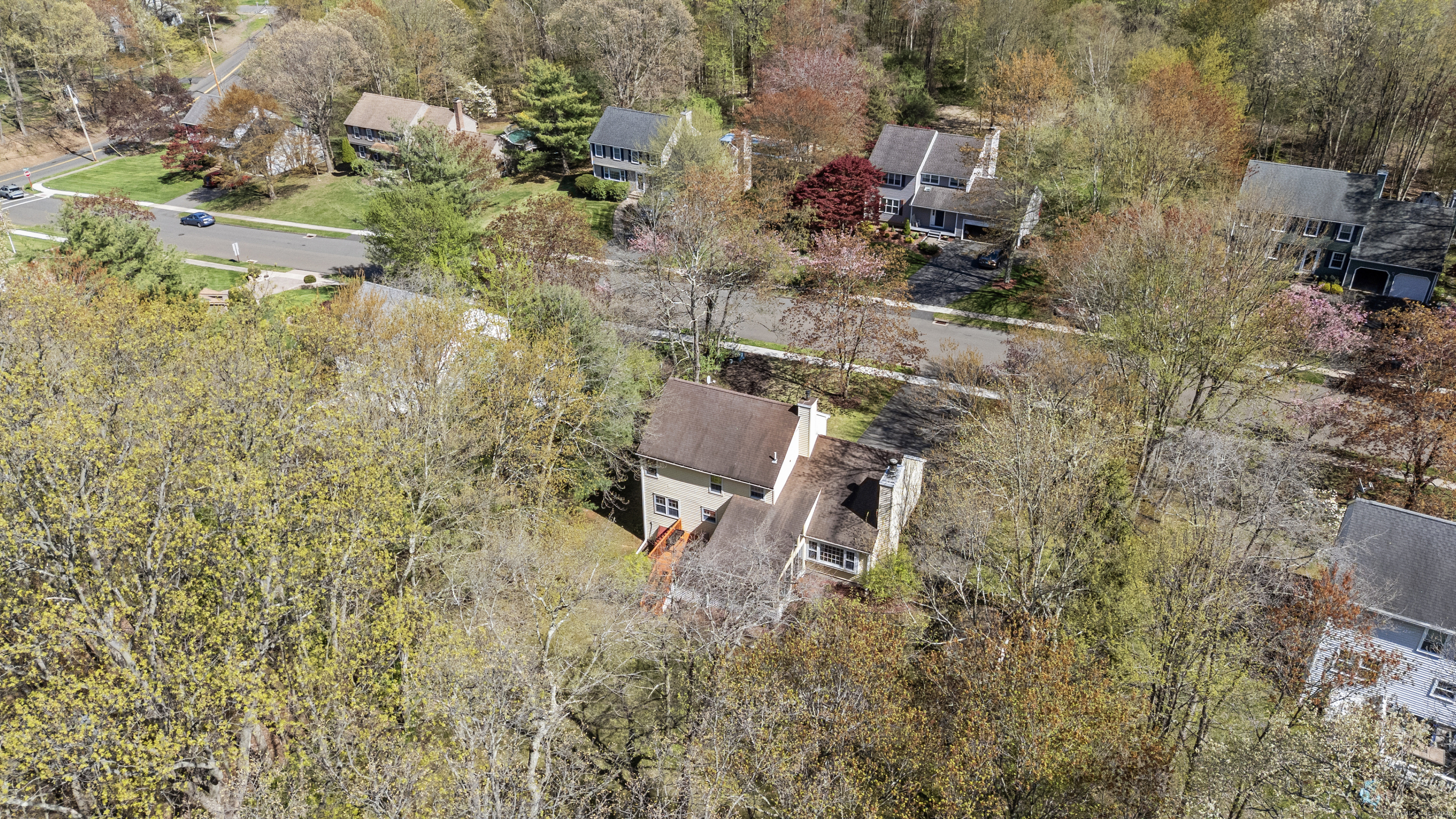 12 Weatherside Drive, Wallingford, Connecticut image 5