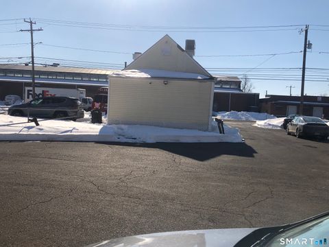 Tiny photo for 188 Park Avenue, East Hartford, CT 06108 (MLS # 24152599)