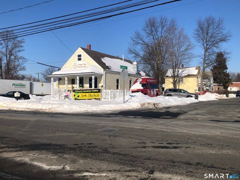 Tiny photo for 188 Park Avenue, East Hartford, CT 06108 (MLS # 24152599)