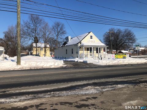 Photo of 188 Park Avenue, East Hartford, CT 06108 (MLS # 24152599)