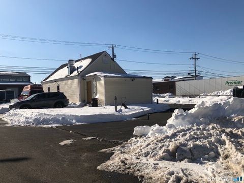 Tiny photo for 188 Park Avenue, East Hartford, CT 06108 (MLS # 24152599)