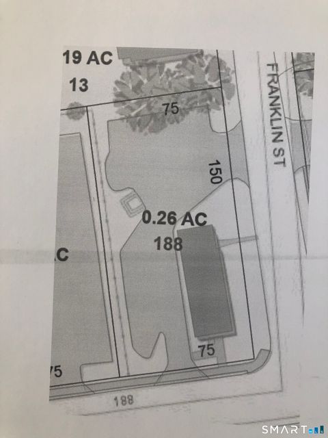 Tiny photo for 188 Park Avenue, East Hartford, CT 06108 (MLS # 24152599)