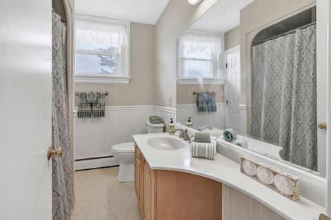 Tiny photo for 292 Coram Avenue, Shelton, CT 06484 (MLS # 24166002)