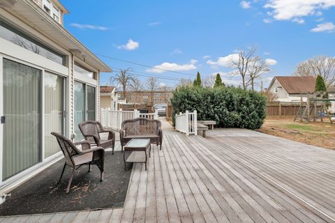 Tiny photo for 292 Coram Avenue, Shelton, CT 06484 (MLS # 24166002)