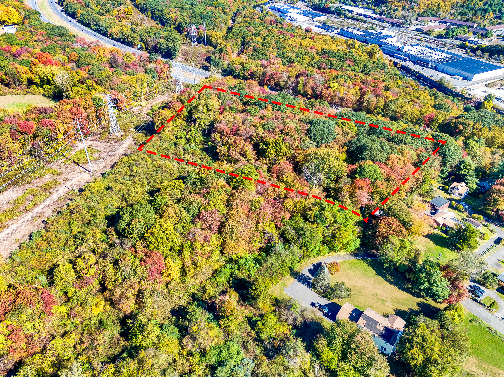 Old Colonial Road, Watertown, Connecticut image 6
