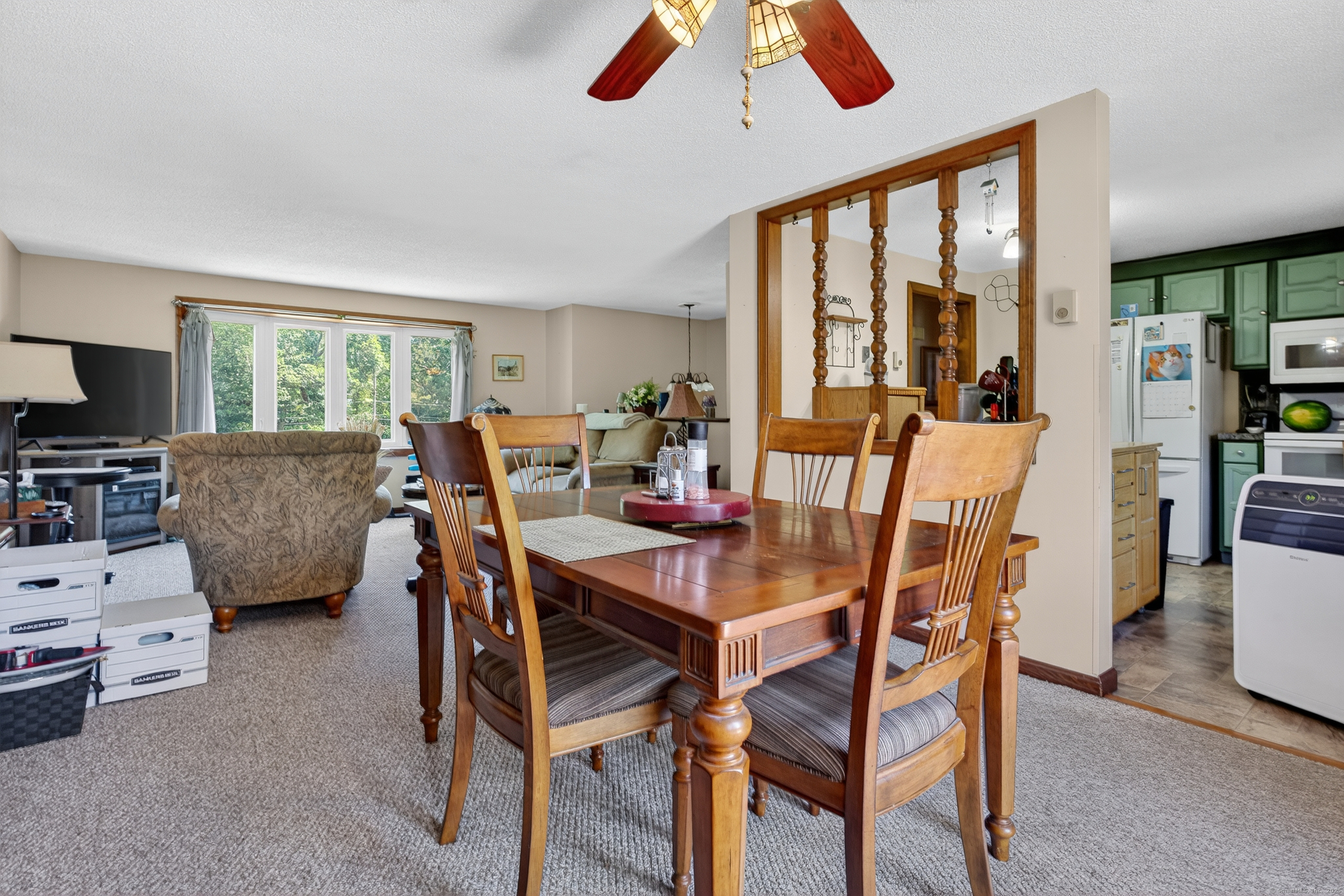 455 Wauregan Road