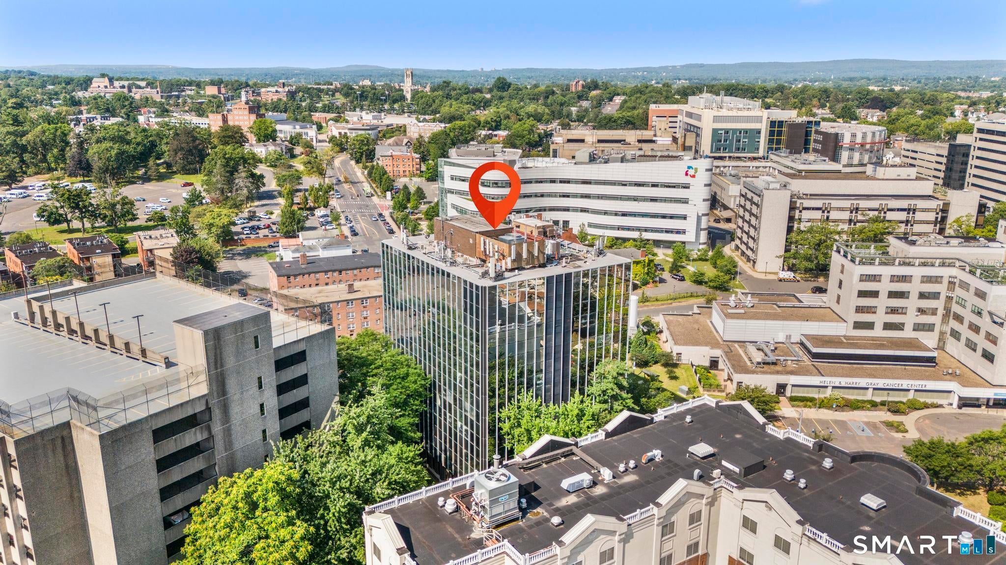 100 Retreat Avenue 903