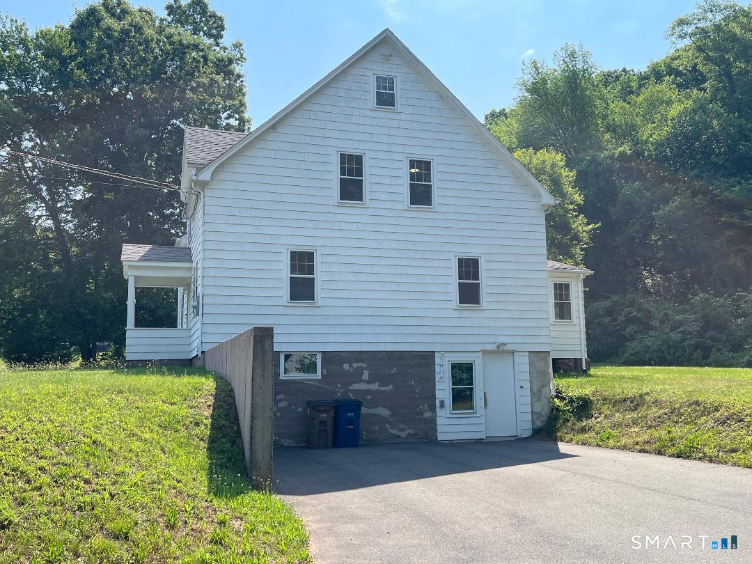 22 Warren Avenue