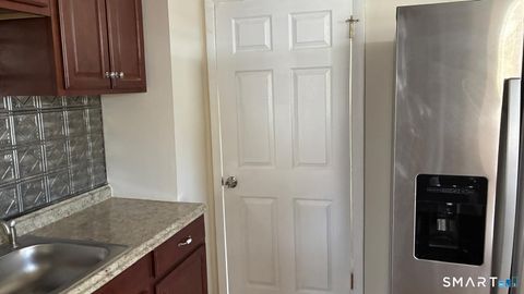 Tiny photo for 54 North Avenue #1, Meriden, CT 06451 (MLS # 24168380)