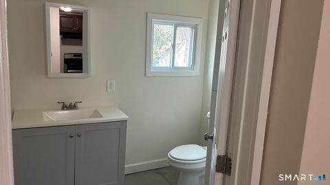 Tiny photo for 54 North Avenue #1, Meriden, CT 06451 (MLS # 24168380)