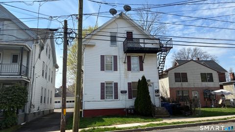 Tiny photo for 54 North Avenue #1, Meriden, CT 06451 (MLS # 24168380)