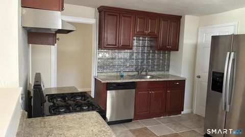 Tiny photo for 54 North Avenue #1, Meriden, CT 06451 (MLS # 24168380)