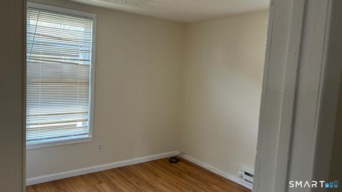 Tiny photo for 54 North Avenue #1, Meriden, CT 06451 (MLS # 24168380)