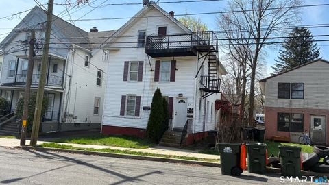 Photo of 54 North Avenue #1, Meriden, CT 06451 (MLS # 24168380)