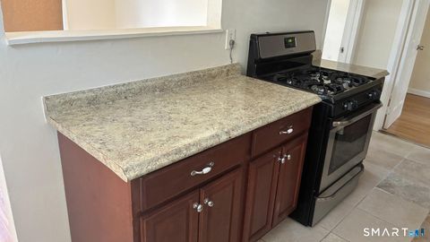 Tiny photo for 54 North Avenue #1, Meriden, CT 06451 (MLS # 24168380)