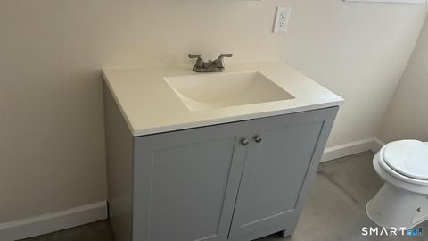 Tiny photo for 54 North Avenue #1, Meriden, CT 06451 (MLS # 24168380)