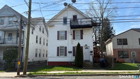 Tiny photo for 54 North Avenue #1, Meriden, CT 06451 (MLS # 24168380)