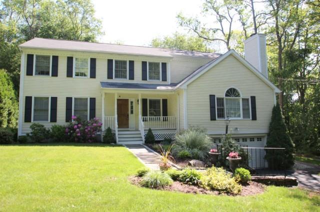 Photo 1 of 120 Morehouse Highway, Fairfield, Connecticut, $754,000, Web #: 99106761