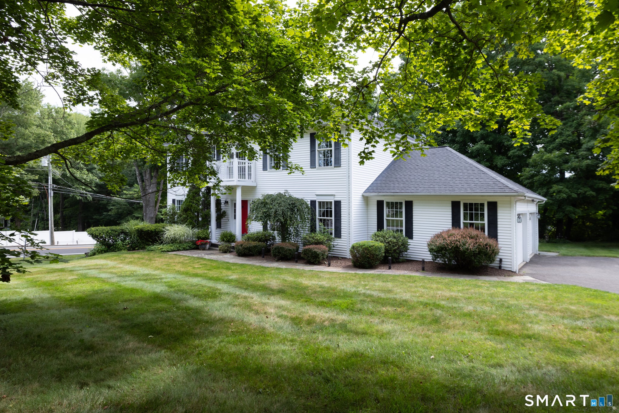 10 Curtis Road