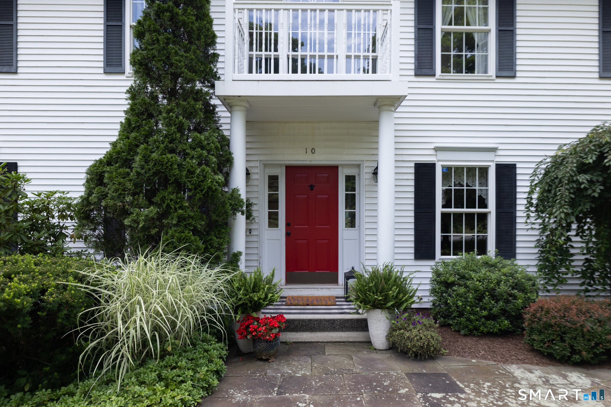 10 Curtis Road