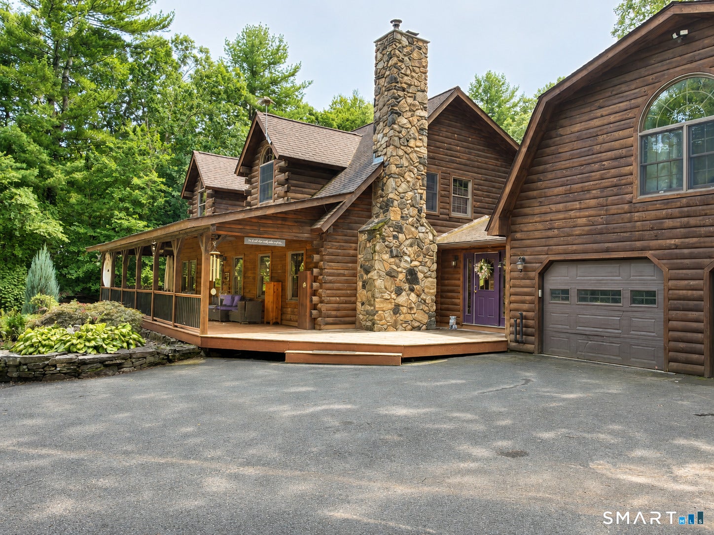 266 Mile Hill Road