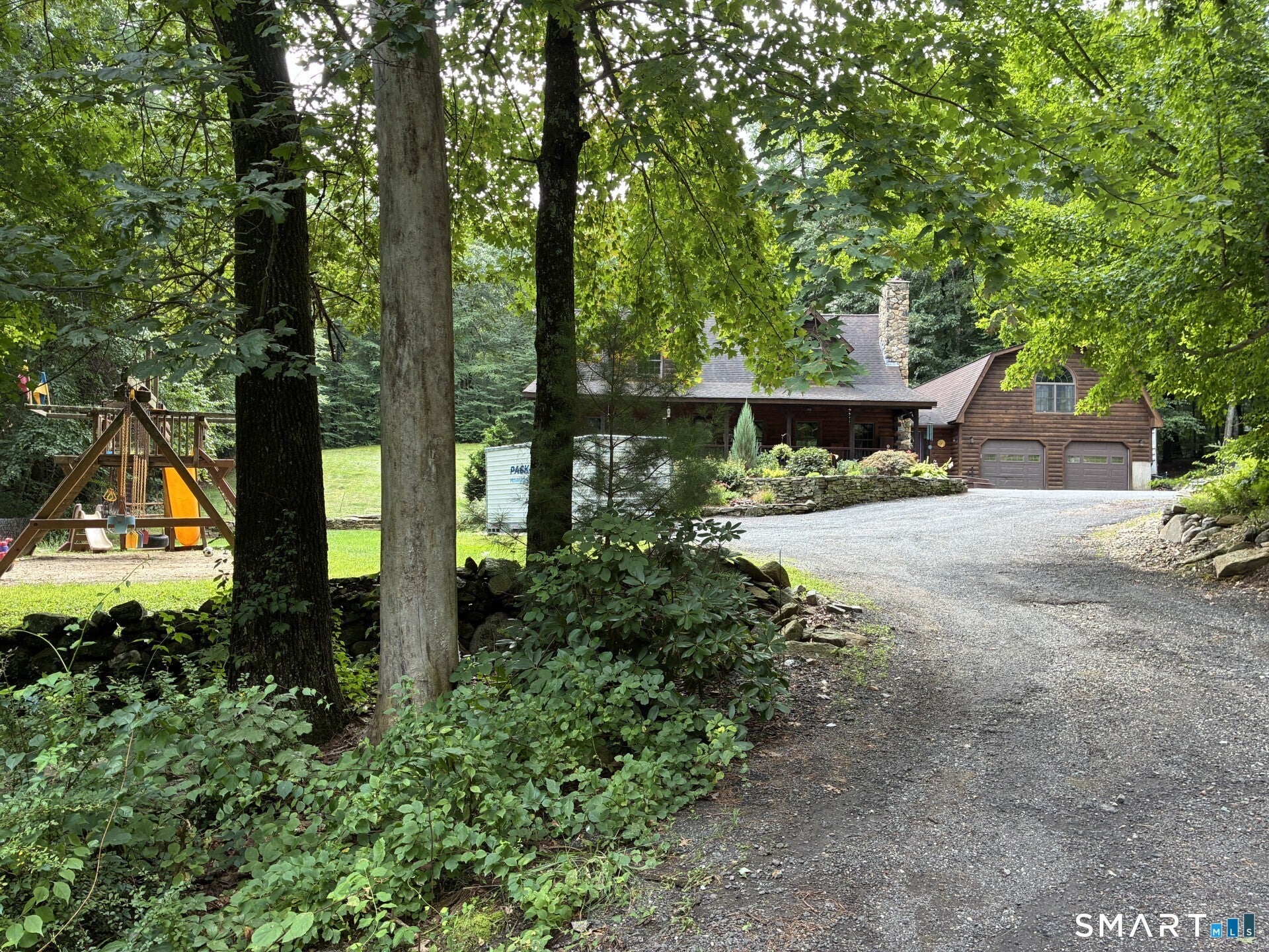 266 Mile Hill Road