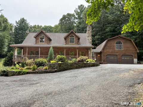Homes For Sale - 266 Mile Hill Road<br/> Tolland County, Tolland, CT 06084