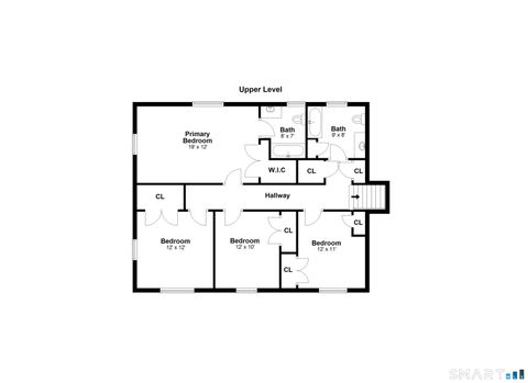 Tiny photo for 6 Field Crest Road, New Canaan, CT 06840 (MLS # 24156389)