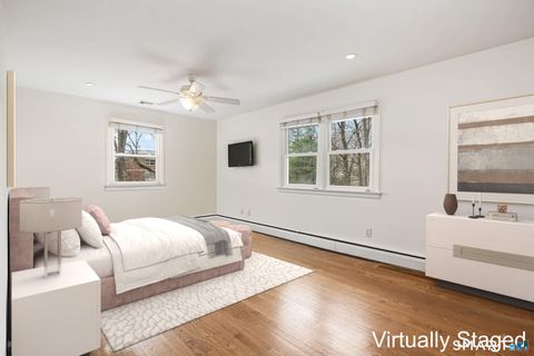 Tiny photo for 6 Field Crest Road, New Canaan, CT 06840 (MLS # 24156389)