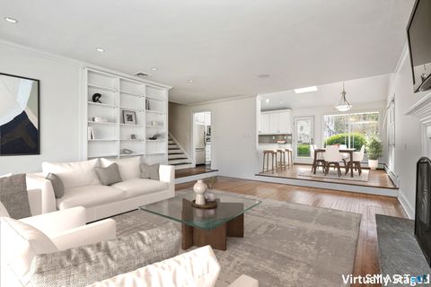 Tiny photo for 6 Field Crest Road, New Canaan, CT 06840 (MLS # 24156389)