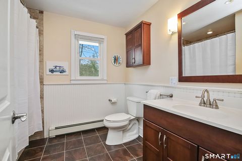 Tiny photo for 6 Field Crest Road, New Canaan, CT 06840 (MLS # 24156389)