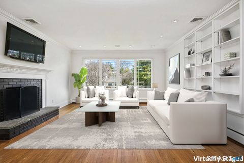 Tiny photo for 6 Field Crest Road, New Canaan, CT 06840 (MLS # 24156389)