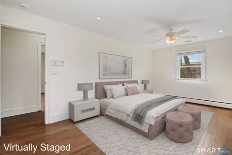 Tiny photo for 6 Field Crest Road, New Canaan, CT 06840 (MLS # 24156389)