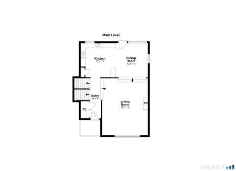 Tiny photo for 6 Field Crest Road, New Canaan, CT 06840 (MLS # 24156389)