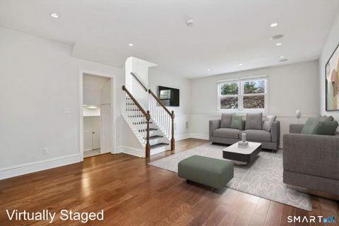 Tiny photo for 6 Field Crest Road, New Canaan, CT 06840 (MLS # 24156389)