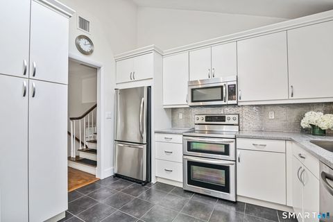 Tiny photo for 6 Field Crest Road, New Canaan, CT 06840 (MLS # 24156389)