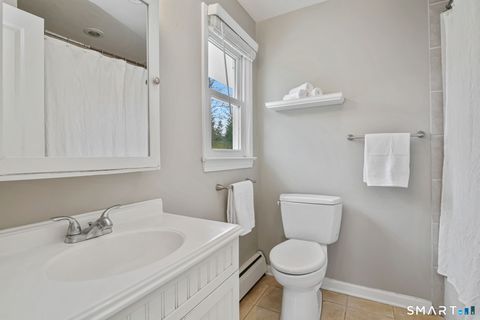 Tiny photo for 6 Field Crest Road, New Canaan, CT 06840 (MLS # 24156389)