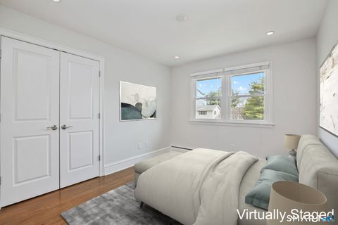 Tiny photo for 6 Field Crest Road, New Canaan, CT 06840 (MLS # 24156389)