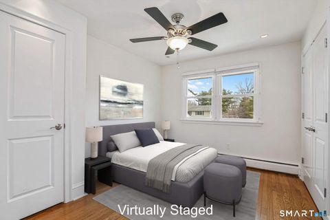 Tiny photo for 6 Field Crest Road, New Canaan, CT 06840 (MLS # 24156389)