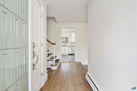 Tiny photo for 6 Field Crest Road, New Canaan, CT 06840 (MLS # 24156389)