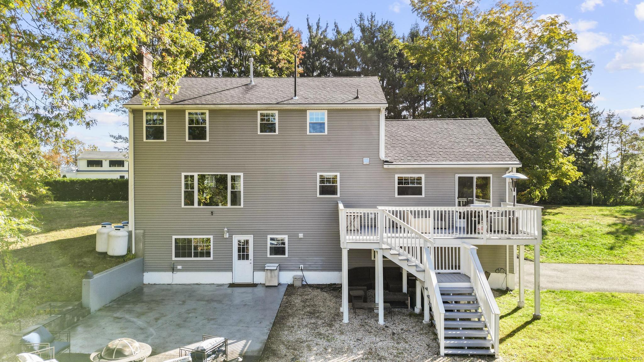 400 Old Day Hill Road