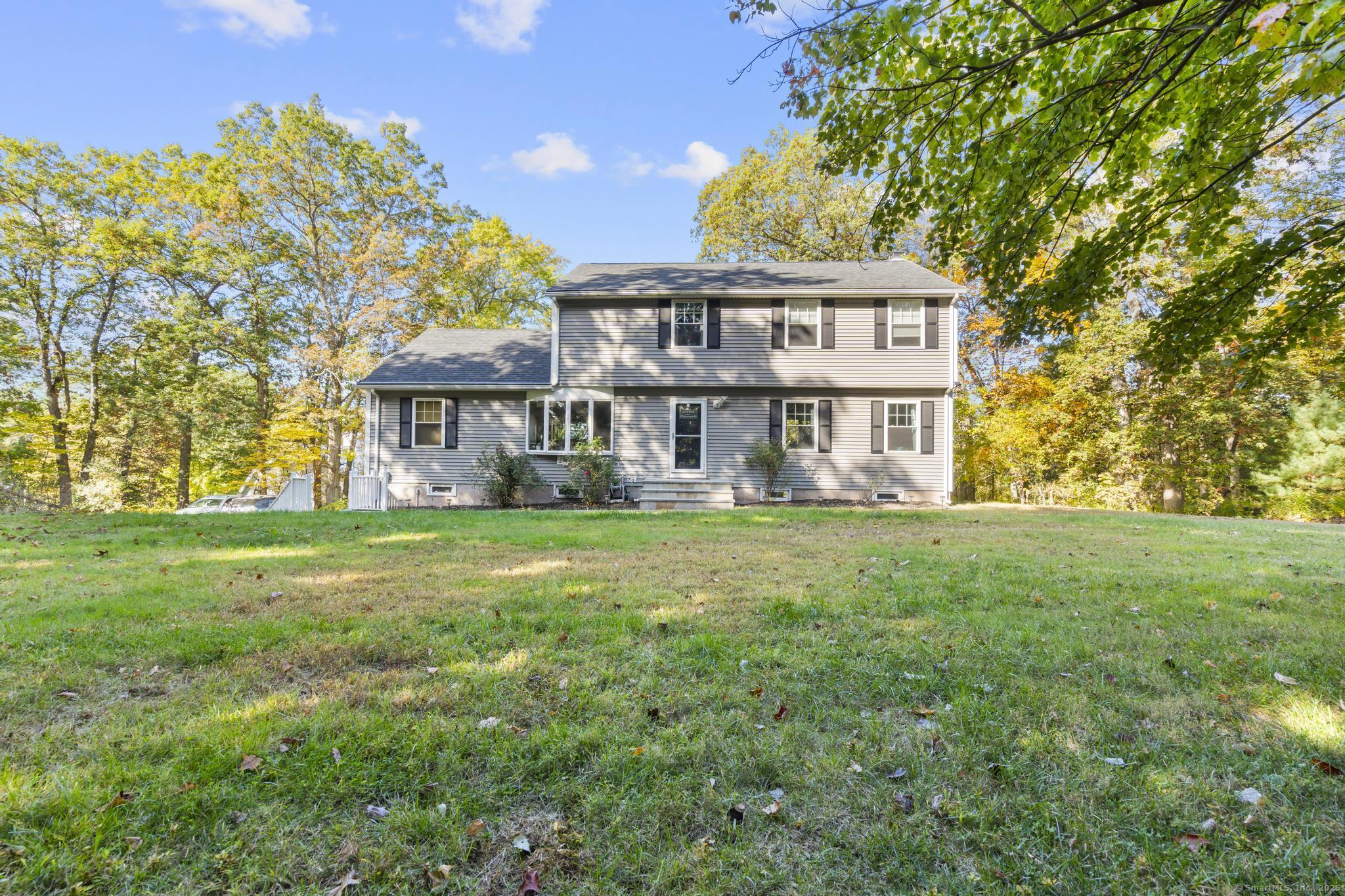 400 Old Day Hill Road