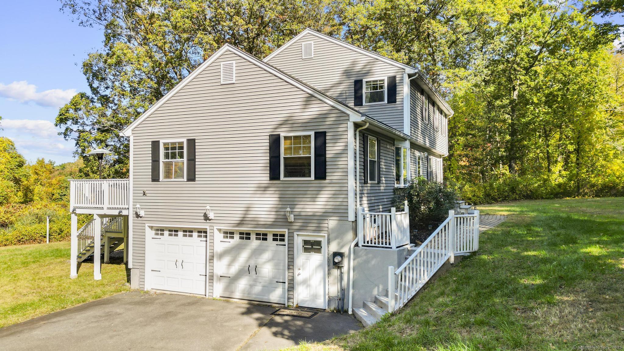 400 Old Day Hill Road